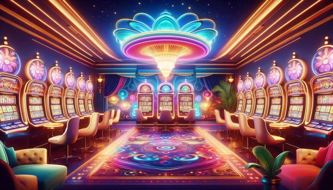 Blaze Spins Casino